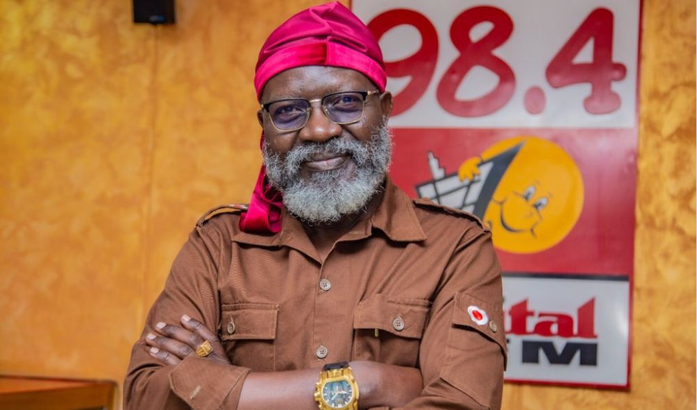 Wajackoyah Reveals Why He Will Run For President Again 2022 Shocker