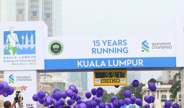 Veteran Kenyan Athlete Banned For 2 Years After Using Skin Medications