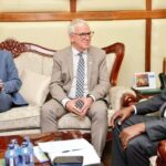 Germany Issues Ksh31.5 Billion Loan To Kenya For Infrastructural Development