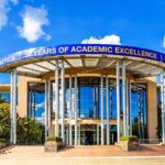 USIU Student Jumps From Kasarani Apartment, Confirmed Dead