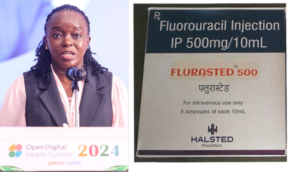 Health Ministry Flags Faulty Cancer Drug Circulating In Kenya
