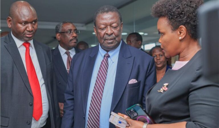 Gov't Explains Why Birth, Death Certificate Fees Was Increased