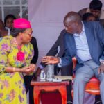'We Are Living In Fear!' - Gachagua Ally Says As Ruto's Dark Plans Prevail