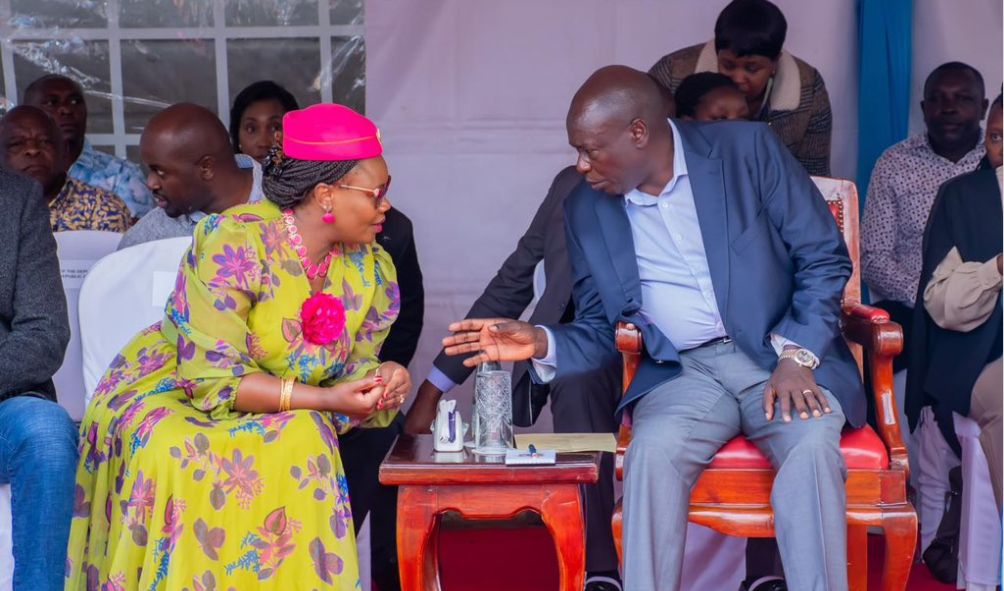 'We Are Living In Fear!' - Gachagua Ally Says As Ruto's Dark Plans Prevail