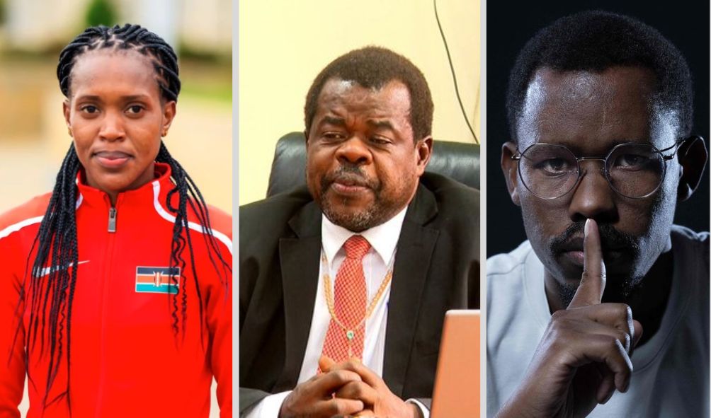 FULL LIST: Top 100 Kenyans 2024 Of TrailBlazers And GroundBreakers