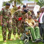 Police Officers Handed Reprieve After Gov't Ordered To Hasten Compensation