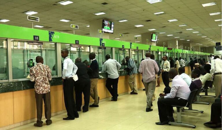 Relief For Kenyans Seeking Short-Term Loans Following CBK's Successive Interest Rate Cuts