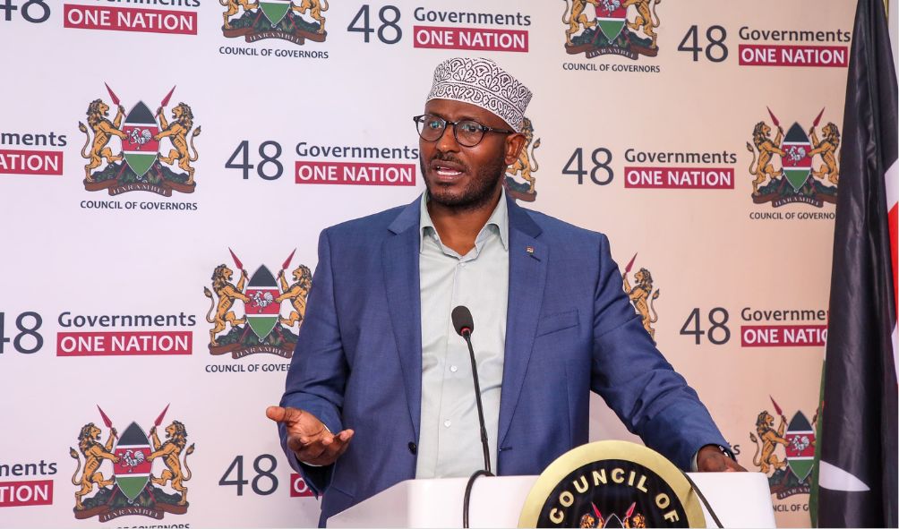 Governors Defend Multiple Bank Accounts Report After Uproar