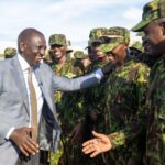 Haiti Mission Under Siege As Kenya Police Threaten To Resign Over Delayed Payments