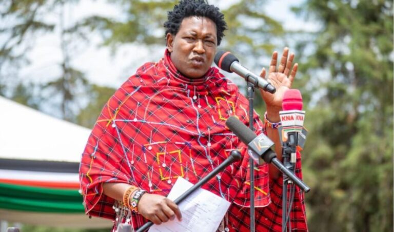 'I miss NHIF!' - Vocal ODM Senator Lays Bare SHA Hardships