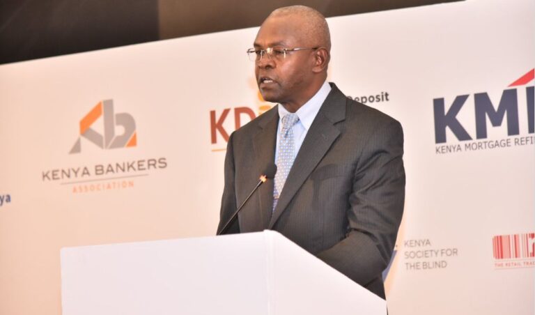 CBK Confirms No Existential Threat To Banks After Passing Business Laws Bill