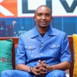 Morara Kebaso Ready For The Streets Over IEBC Reconstitution