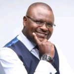 Radio Jambo's 'Ghost' Mulee Appointed Into AFCON Committee