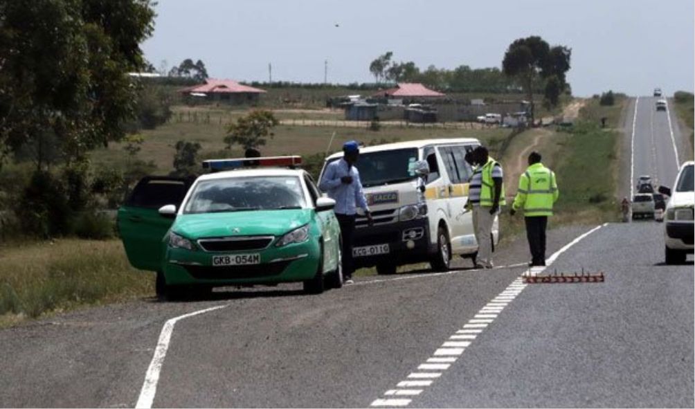 'Register Your Vehicles Or Face The Law!' - NTSA Tells Dealers Giving 14 Days Ultimatum