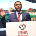 Nick Mwendwa Floored As Mohammed, Mariga Win FKF Election