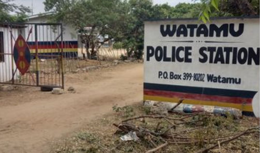 Residents Decry Surged Police Harassment Along Kenyan Coast