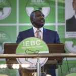 REVEALED: Why The Gov't Can't Reconstitute IEBC Despite Mounting Pressure
