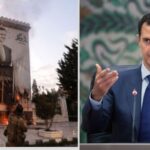 RISE AND FALL OF AL-ASSAD: The Eye Doctor Who Became A Cold Dictator