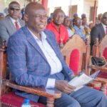 'Reconstitute IEBC Urgently!' - Gachagua Tells Ruto In Fiery Outburst