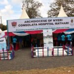 Hospital Exposed For Demanding Ksh50,000 From Taifa Care Patients