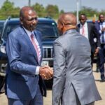 REVEALED: Why Kindiki Never Accompany Ruto For The Same Church Service