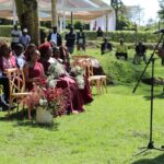 'I Ran Out Of Excuses!' - Uhuru Kenyatta Recalls Delaying Tricks On Daughter Ngina's Wedding