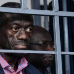 Uganda's Kizza Besigye Sues Kenyan Gov't Over His Abduction In Nairobi