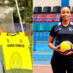 Decorated Malkia Strikers Star Is Battling Cancer - Family Reveals