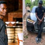 Akoko Billionaire's Murder Suspect Arrested By DCI Detectives