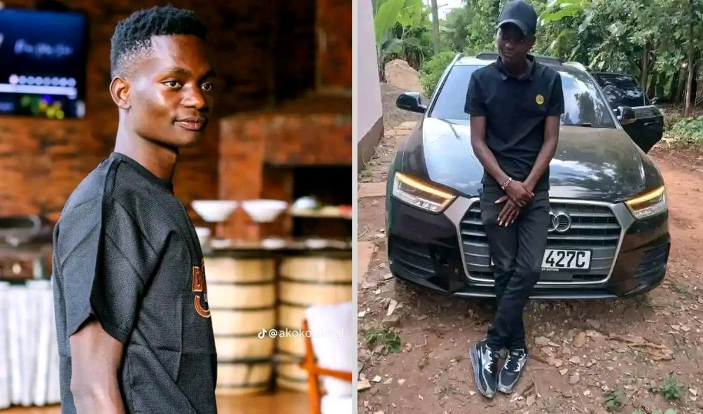 Akoko Billionaire's Murder Suspect Arrested By DCI Detectives