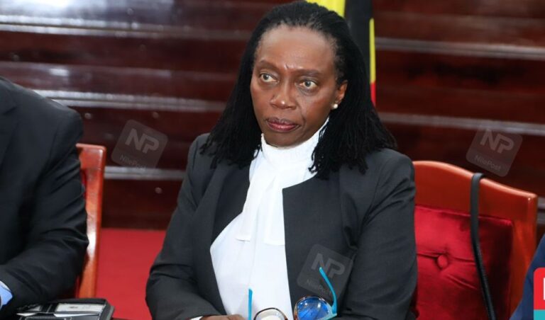 Martha Karua Gives An Explosive Response To Uganda Law Council After Practising Certificate Denial