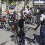 Haiti Gangs Reportedly Killed 184 People Over The Weekend In Port-Au-Prince