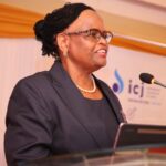 'You Can't Scare Or Destroy Me!' - CJ Martha Koome Tells Social Media Critics