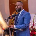 Joho Responds To Betrayal Claims After Landing CS Job