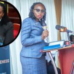 Ugandan Lawyers Could Be Banned In Kenya Following Martha Karua's Rejection