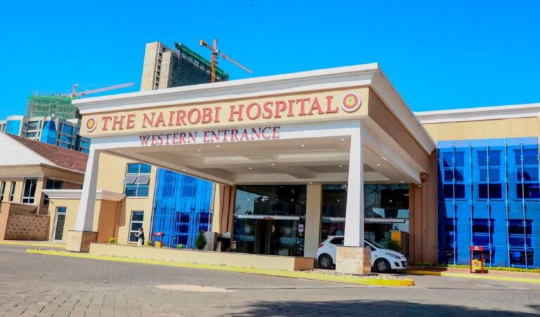 Nairobi Hospital Responds To KMPDU's 'Harassment And Mistreatment' Accusations