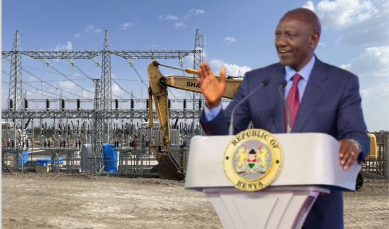 Ruto Goes Local For Energy After The Adani Deal Collapse