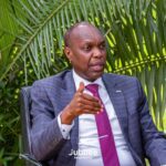 Close Uhuru Ally Breaks Silence On Ichaweri Meeting With Ruto