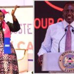 Wamuchomba Launches A Scathing Attack On Ruto Over Livestock Vaccinations