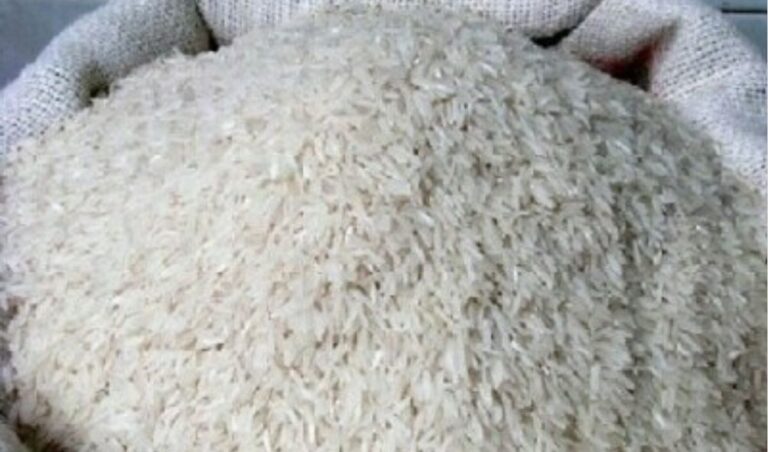 Kenyans Might Be Consuming Contaminated Rice - KEBS Reveals