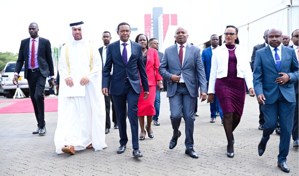 Qatar Bans 23 Kenyans Despite Landing Jobs, Gov't Struggles To Explain