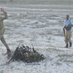 Kenya Border Security Beefed Up As Somali, Jubaland Forces Wage War