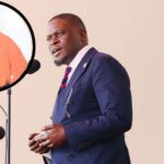 'Nairobi Will Honour Musicians!' - Sakaja States As Plans Underway For E-Sir