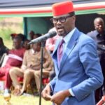 Outspoken MP Slammed For Sharing Fake Poll On Raila's AUC Bid