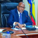 Gov't shuts down KEY Agency, Aims To Revamps Staff Structure