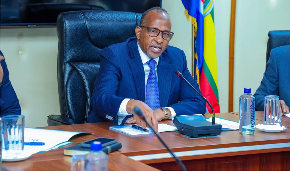 Gov't shuts down KEY Agency, Aims To Revamps Staff Structure