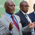 'Your Livestock Will Die!' - Gov't Warns Farmers Refusing Cow Vaccination