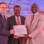 Kenya Given Colonial Files From United Kingdom, Mau Mau Documents Included