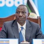 Ruto Makes New Appointments As Reshuffle Kicks Off