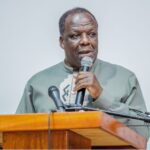 Gov't Body In Hot Soup As Audit Reveals Ksh12 Billion Hole